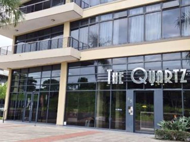 2 Bedroom Apartment in New Town Centre Gateway