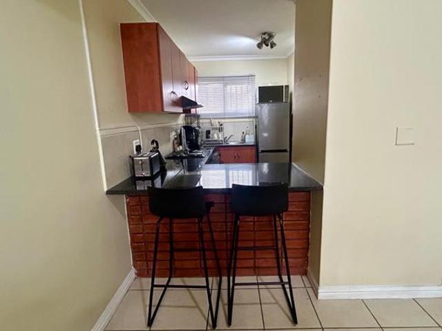 2 Bedroom Apartment in New Town Centre Gateway
