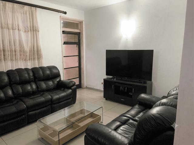 2 Bedroom Apartment in New Germany