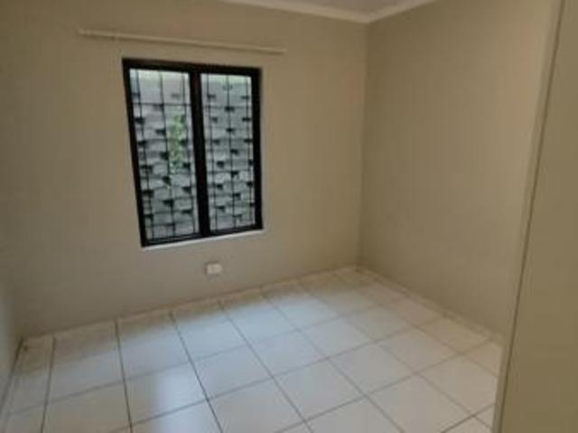2 Bedroom Apartment in New Germany