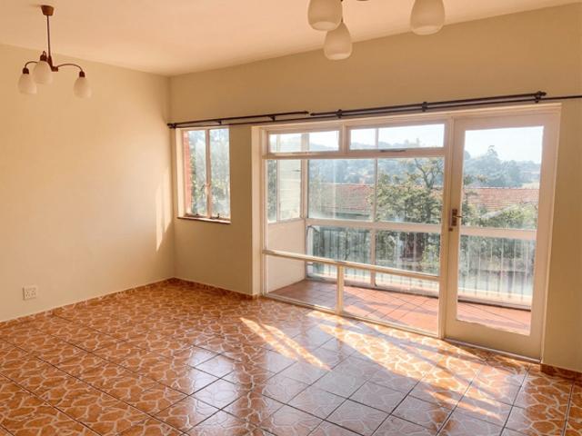 2 Bedroom Apartment in New Germany