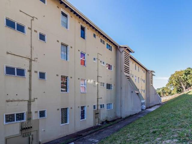 2 Bedroom Apartment in New Germany