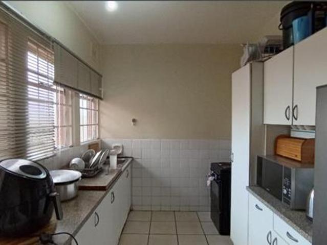 2 Bedroom Apartment in New Germany