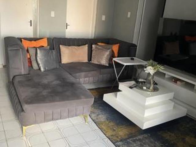 2 Bedroom Apartment in New Modder