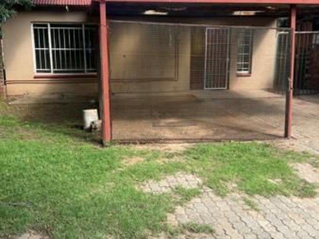 2 Bedroom Apartment in New Modder