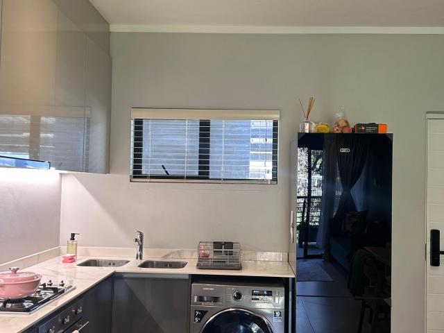 2 Bedroom Apartment in New Muckleneuk