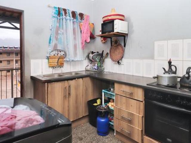 2 Bedroom Apartment in New Orleans