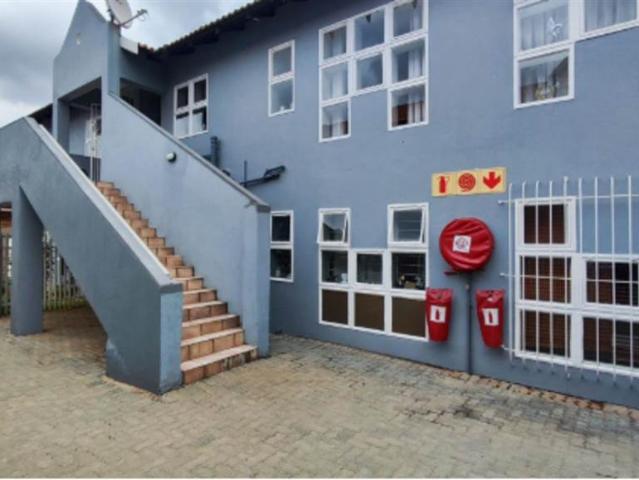 2 Bedroom Apartment in New Redruth