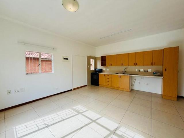 2 Bedroom Apartment in New Redruth