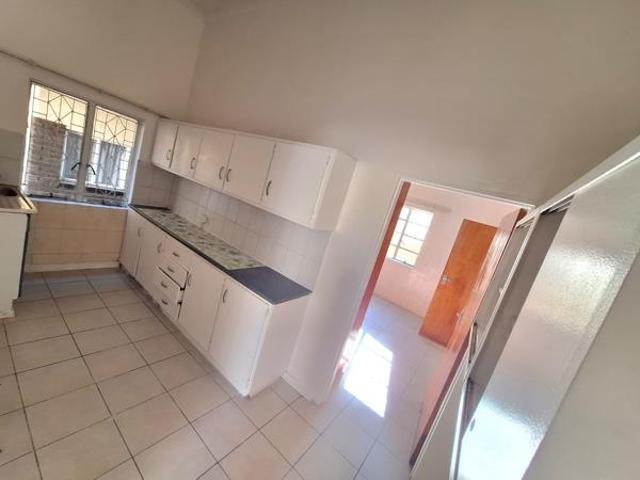 2 Bedroom Apartment in Newcastle Central
