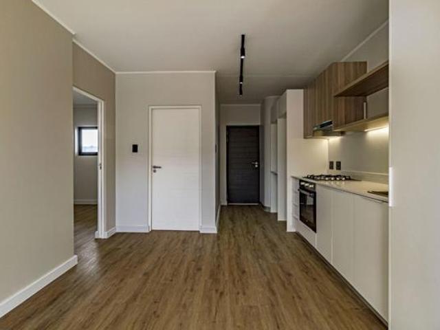 2 Bedroom Apartment in Newinbosch