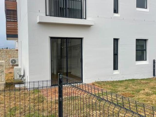 2 Bedroom Apartment in Newinbosch