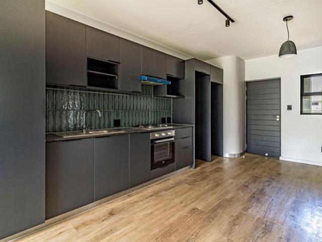 2 Bedroom Apartment in Newinbosch