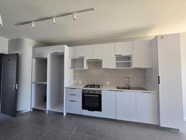 2 Bedroom Apartment in Newinbosch