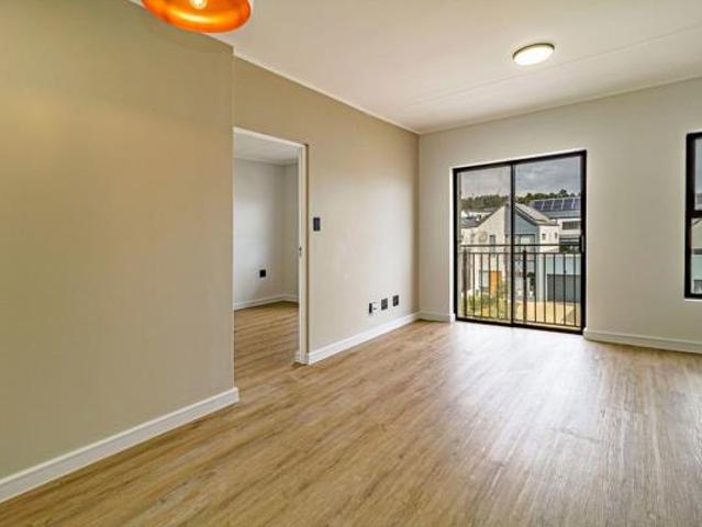 2 Bedroom Apartment in Newinbosch