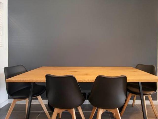2 Bedroom Apartment in Newinbosch