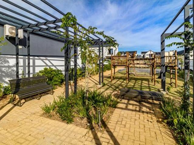 2 Bedroom Apartment in Newinbosch