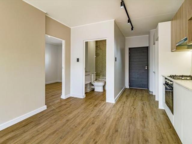 2 Bedroom Apartment in Newinbosch