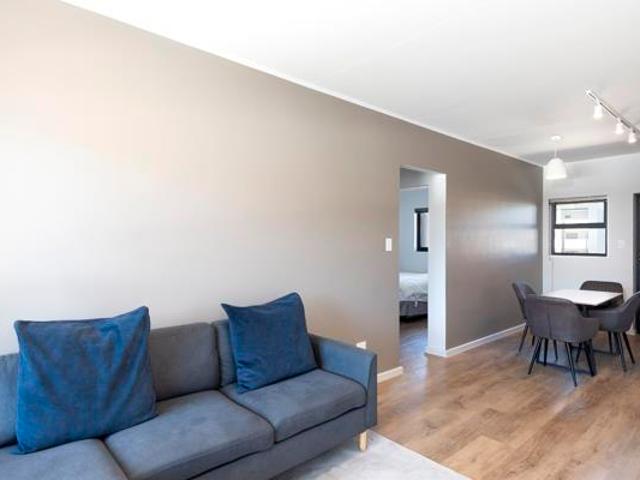 2 Bedroom Apartment in Newinbosch
