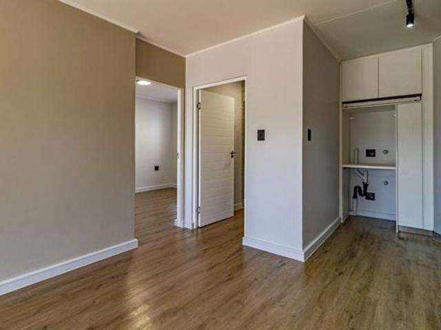 2 Bedroom Apartment in Newinbosch