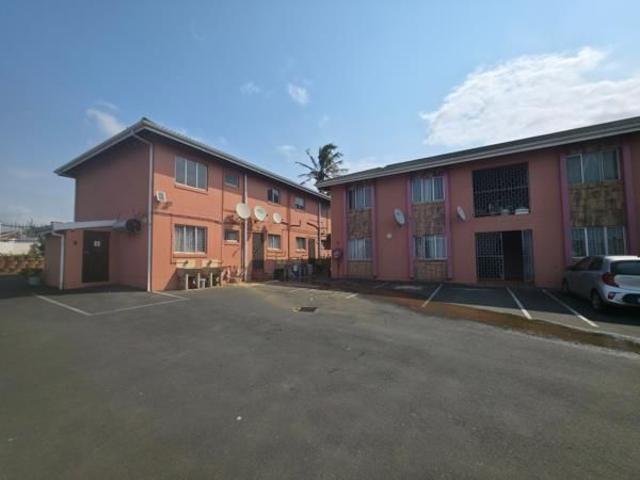 2 Bedroom Apartment in Newlands East