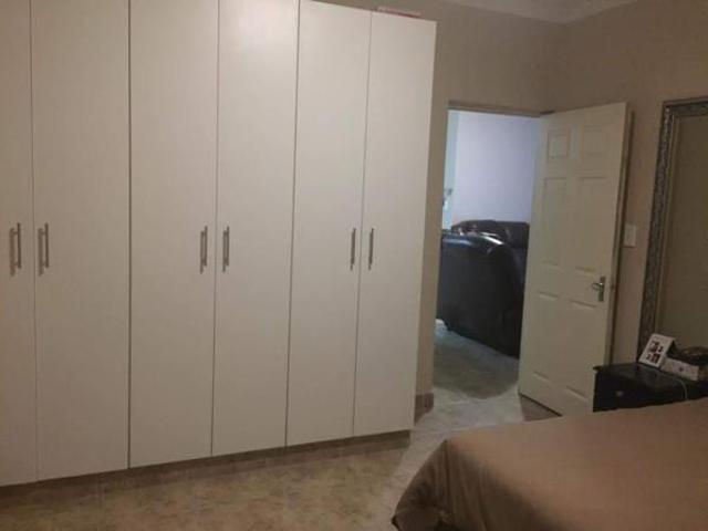 2 Bedroom Apartment in Newlands East
