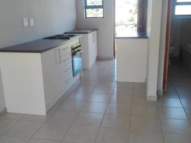 2 Bedroom Apartment in Newlands East