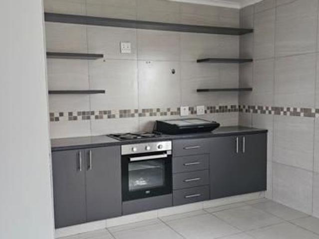 2 Bedroom Apartment in Newlands East