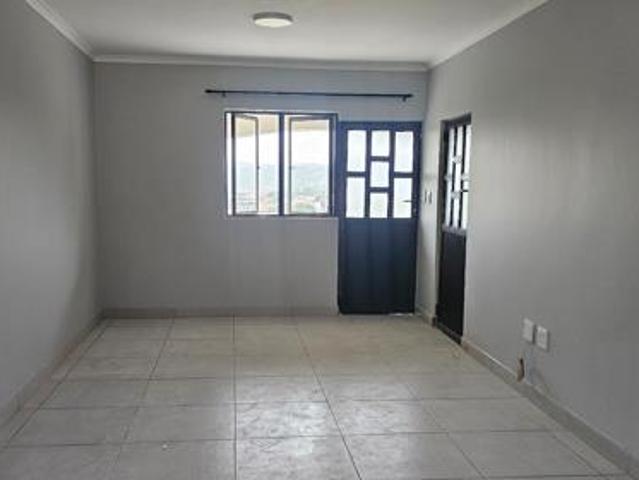 2 Bedroom Apartment in Newlands East