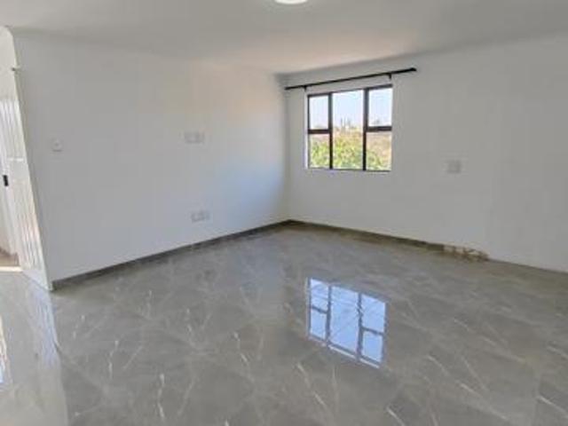 2 Bedroom Apartment in Newlands West