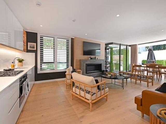 2 Bedroom Apartment in Newlands