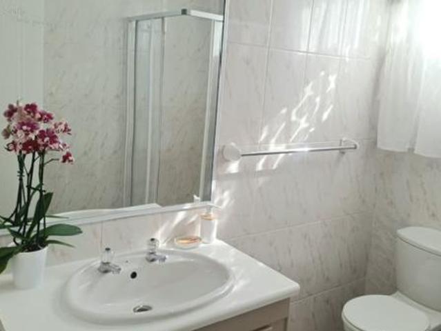 2 Bedroom Apartment in Newlands