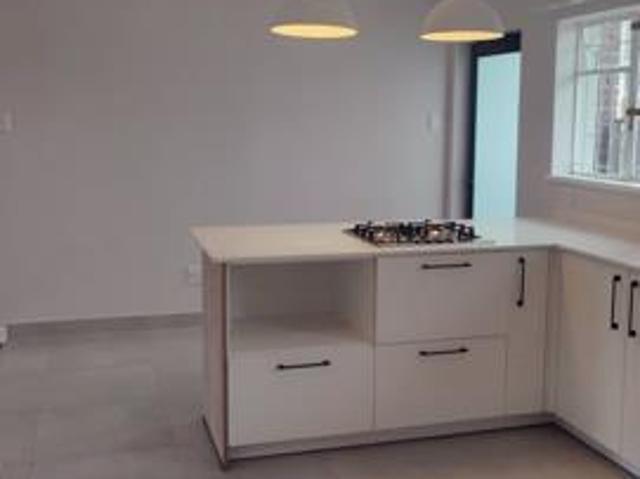 2 Bedroom Apartment in Newton Park