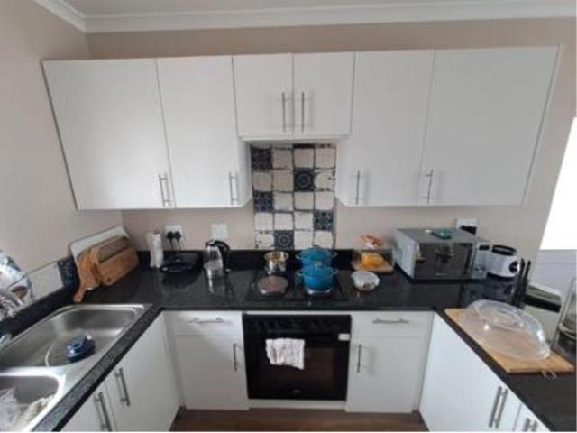 2 Bedroom Apartment in Newton Park