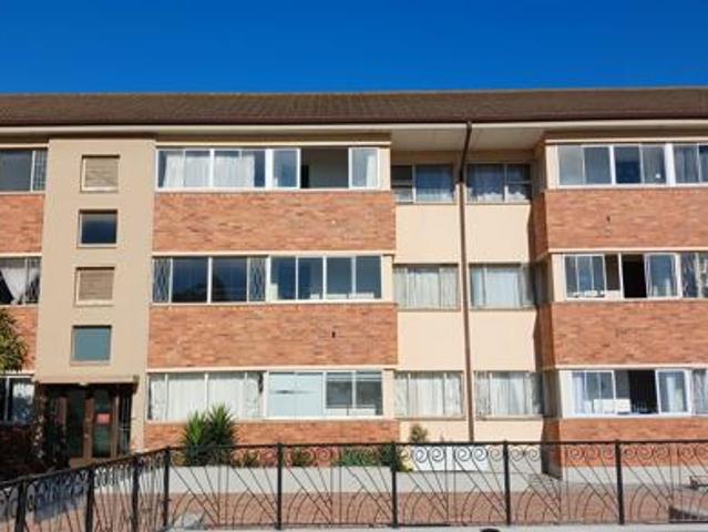 2 Bedroom Apartment in Newton Park