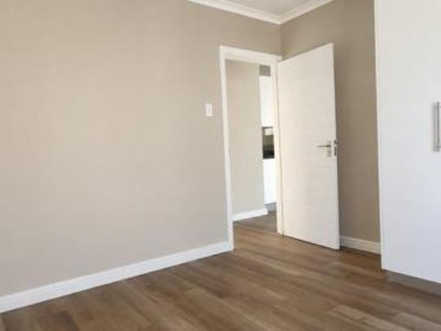 2 Bedroom Apartment in Newton Park