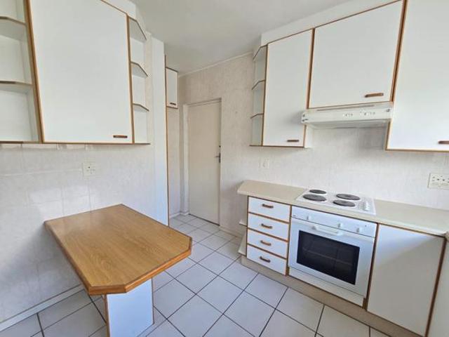 2 Bedroom Apartment in Newton Park