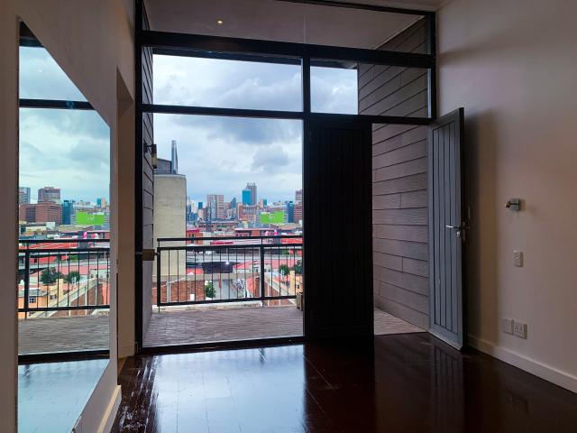 2 Bedroom Apartment in Newtown