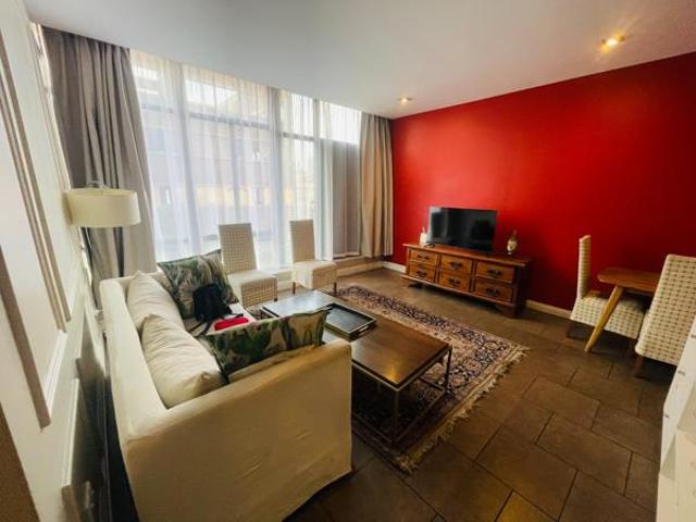 2 Bedroom Apartment in Newtown