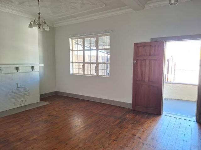 2 Bedroom Apartment in Nigel