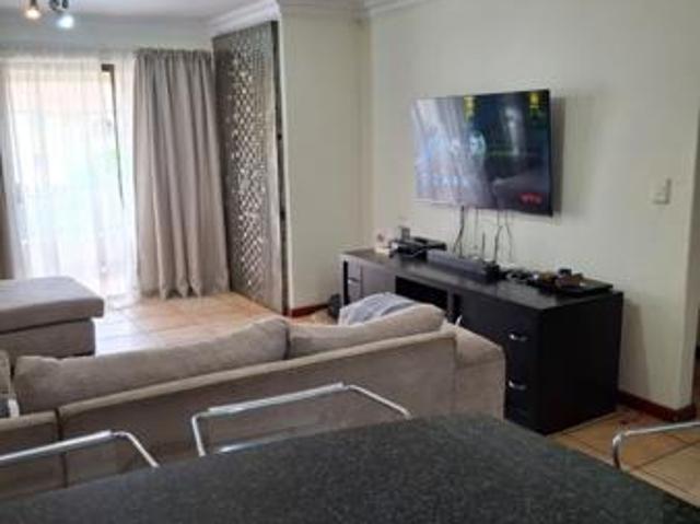 2 Bedroom Apartment in Nieuw Muckleneuk