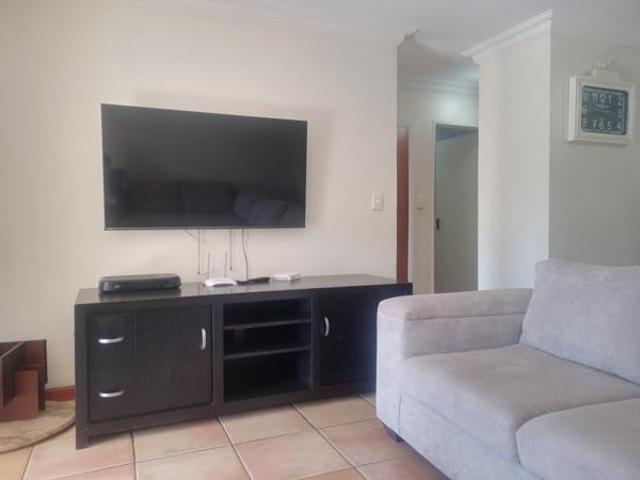 2 Bedroom Apartment in Nieuw Muckleneuk
