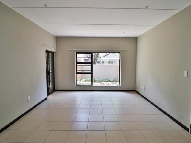 2 Bedroom Apartment in Nieuw Muckleneuk
