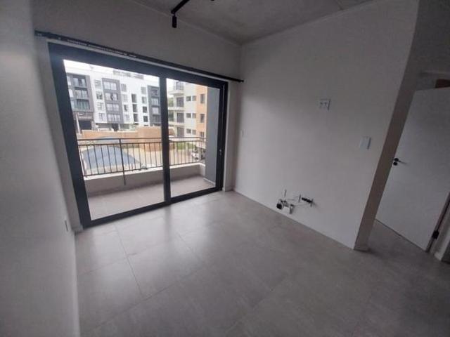 2 Bedroom Apartment in Nieuw Muckleneuk