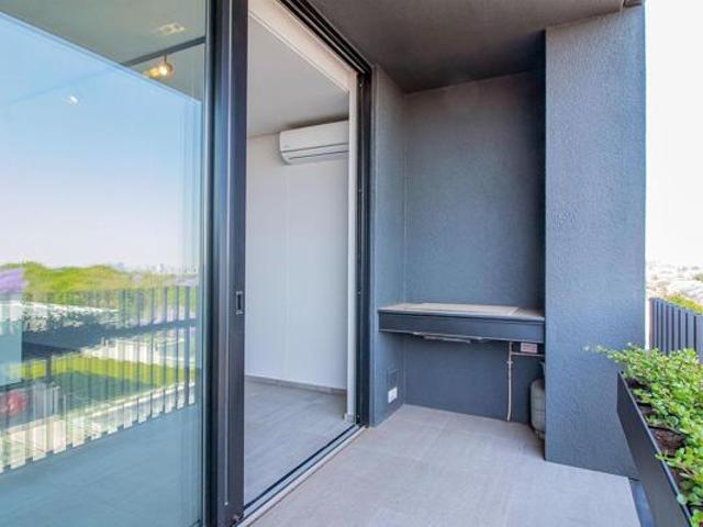 2 Bedroom Apartment in Nieuw Muckleneuk