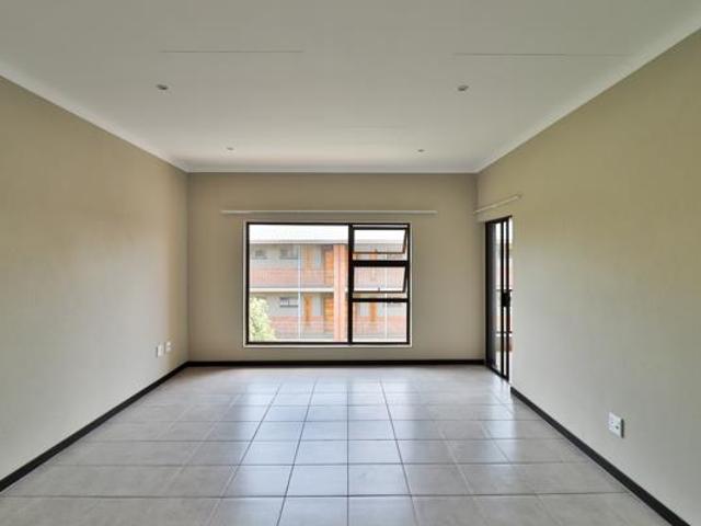 2 Bedroom Apartment in Nieuw Muckleneuk