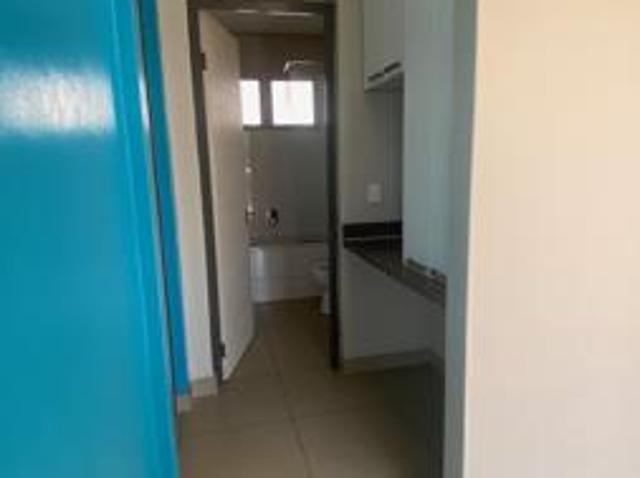 2 Bedroom Apartment in Nieuw Muckleneuk