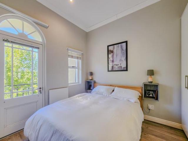 2 Bedroom Apartment in Nooitgedacht