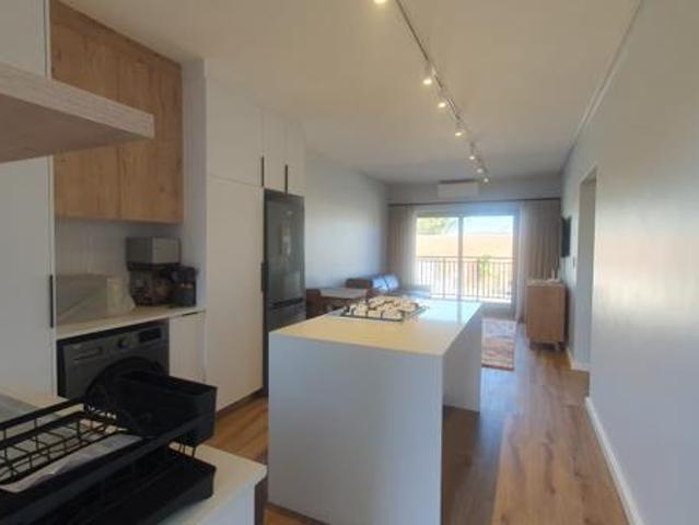 2 Bedroom Apartment in Nooitgedacht Village