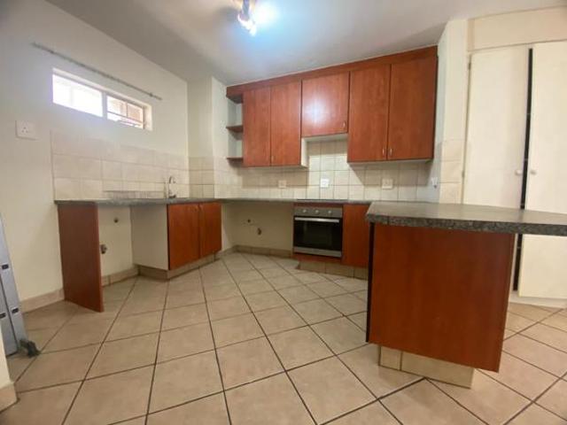 2 Bedroom Apartment in Noordhang